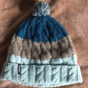 Patagonia Beanie